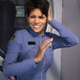Illustration for article titled Halle Berry! In! Space!